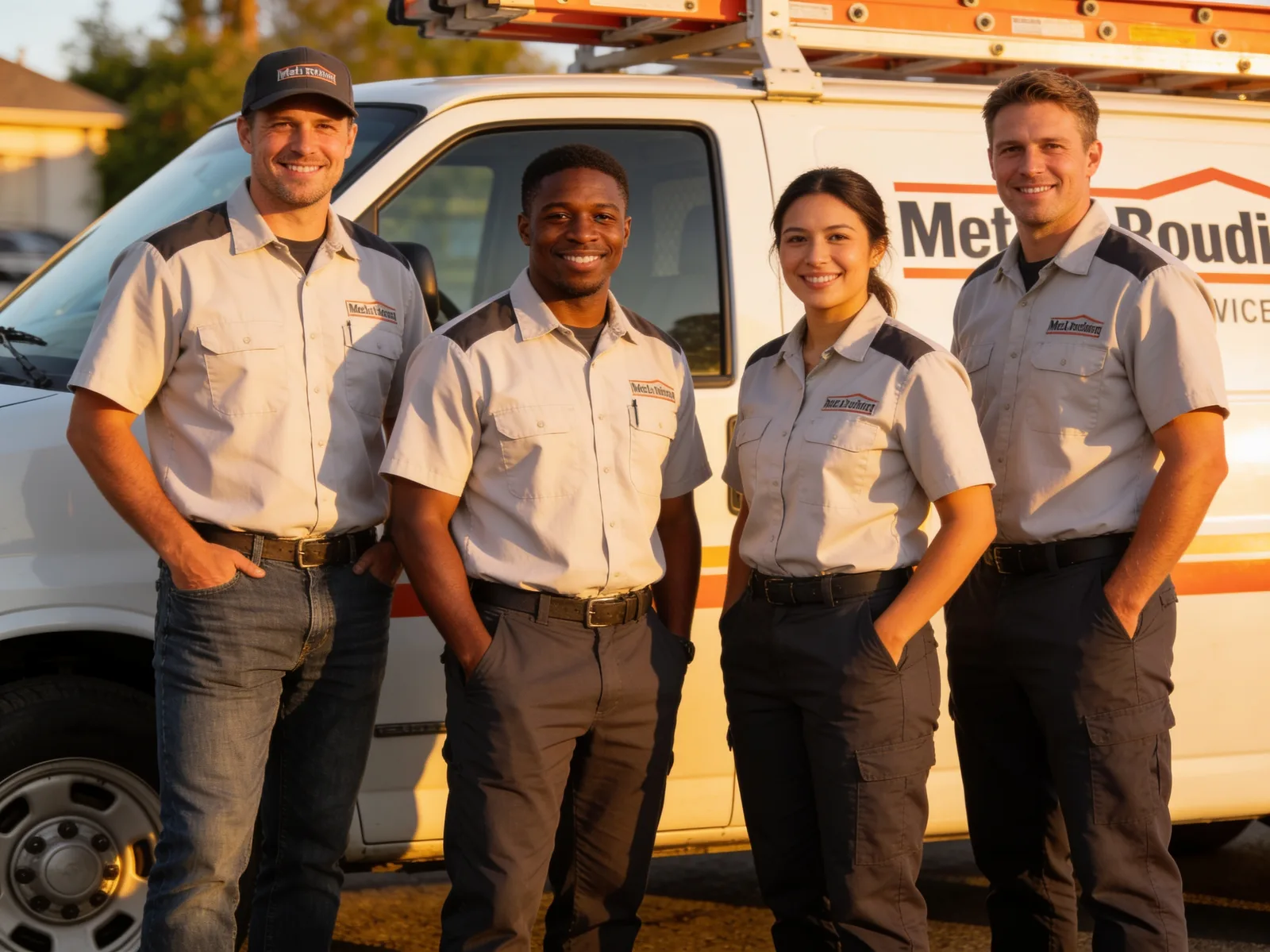 Metal Roof Installation company in Surprise, AZ